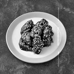 Sesame Chicken