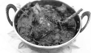 Mutton Nalli Gravy  ( 400 GMS )