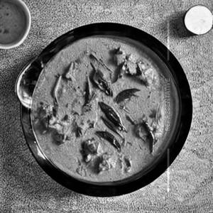Kaju Korma