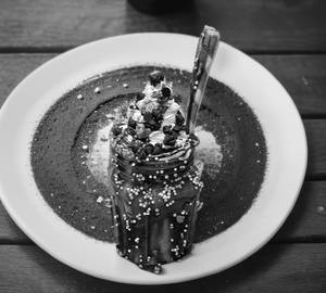Choco loaded