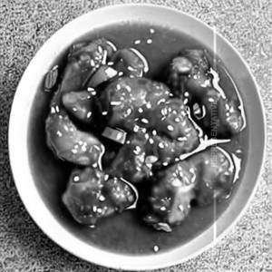 Sweet n Sour Chicken