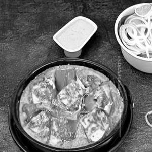 Aloo Mutter Paneer