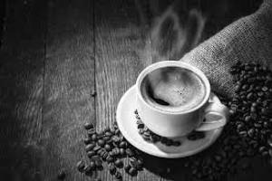 Filter coffee