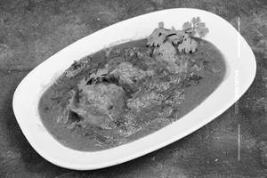Chingri Malai Curry