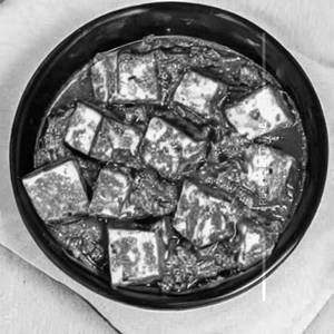 Palak Paneer