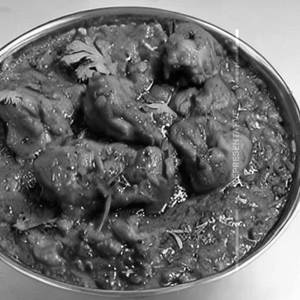 Chicken Kalimirchwalla