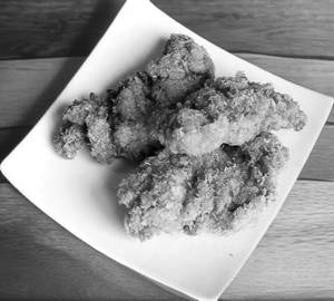 Hot Crispy Strip (8 Pieces)