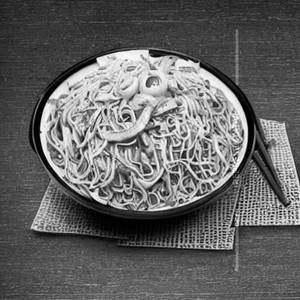 Bhagya Grand Special Noodles