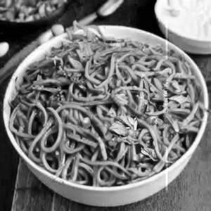 Paneer Schezwan Noodles