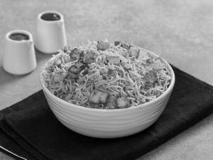 Paneer Fried Rice