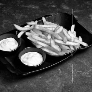 Finger Chips