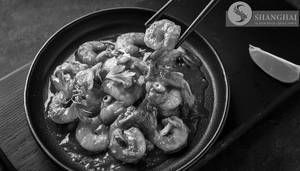 Chilli Prawn Dry (4 Pcs)