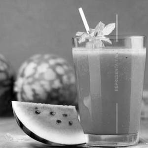 Watermelon Juice