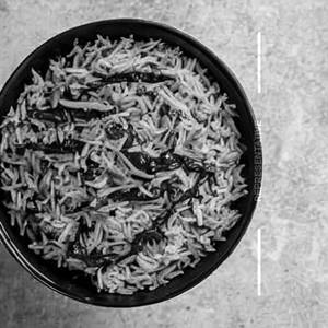 Palak Rice