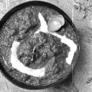 Jain Paneer Keema