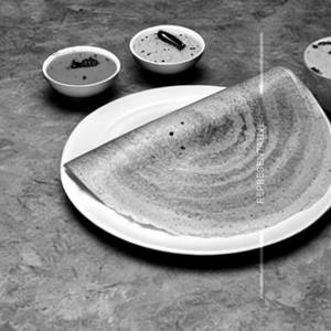 Paper Plain Dosa