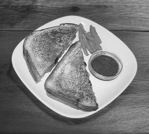 Aloo Sandwich