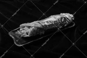 Paneer Roll