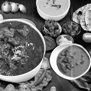 Pothu Kizhi Porotta