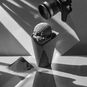 Chocolate Ice Cream