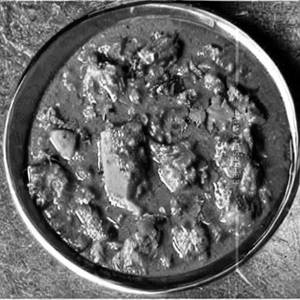 Veg Makhanwala