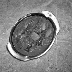 Veg Makhanwala 