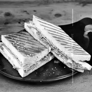 Ctc sandwich [grilled]