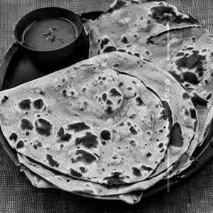 Methi Roti