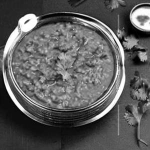 Sambar rice