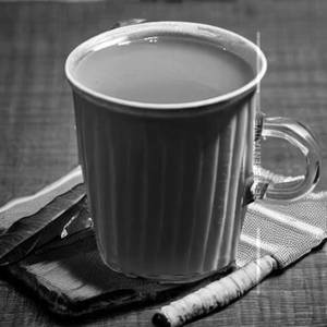 Ginger Tea