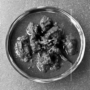 Mutton Noorjhani