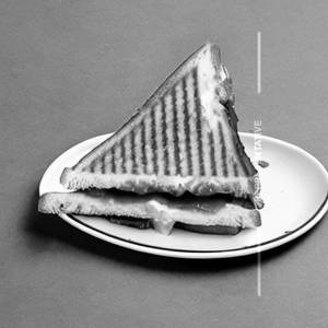 Grilled Cheese Sandwich