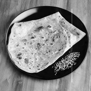 Methi Roti