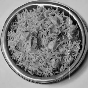 Ghee Rice