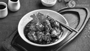 Fish In Chilli Oyster Basil Basa (half)