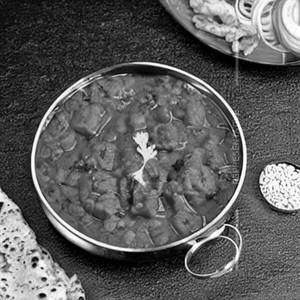 Dal Kolhapuri