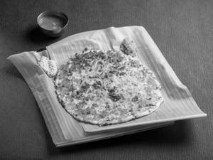 Onion oothappam