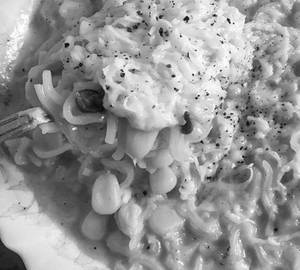 Cheese Corn Maggi