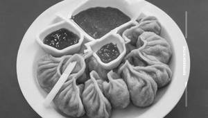 Soya Kfc Momos