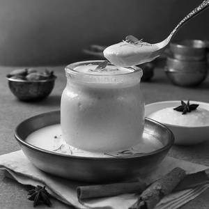 Malai Rabri