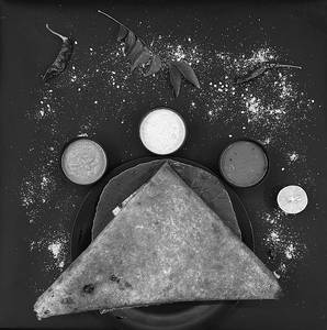 Masala Dosa