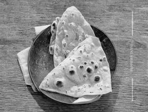 Rumali Roti