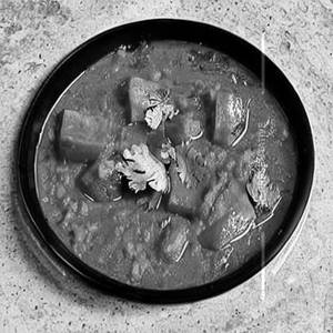Veg Makhanwala