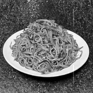 Veg Schezwan Noodles
