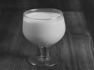 Mango Lassi