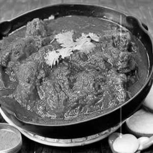 Ghee Roast Masala 