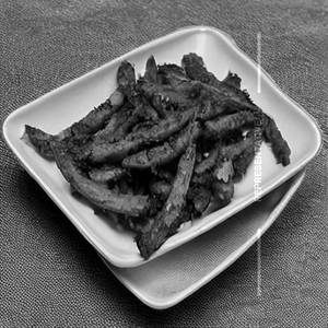 Natholi fry
