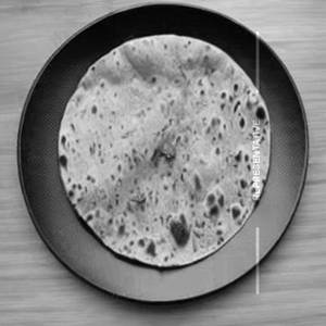 Methi Roti