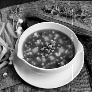 Veg Soup