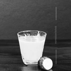 Cucumber Mint Lime Juice